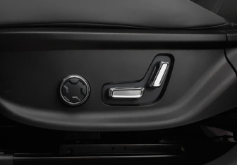 Подержанный автомобиль Zeekr X 2023 года (21 фото)