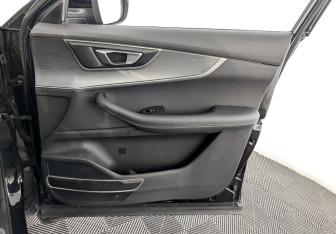 Подержанный автомобиль Chery Tiggo 7 Pro 2022 года (25 фото)