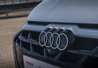 Подержанный автомобиль Audi A3 Sedan 2025 года (3 фото)