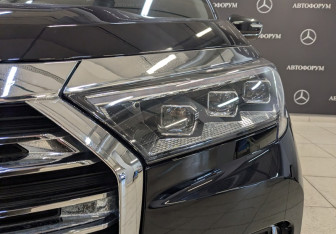 Подержанный автомобиль Jetour X90 2023 года (26 фото)