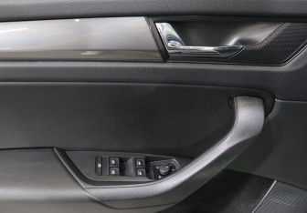 Подержанный автомобиль Skoda Kodiaq 2020 года (12 фото)