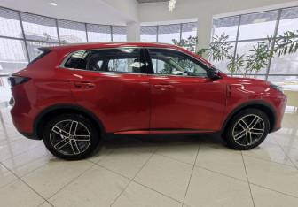 Подержанный автомобиль Changan CS55PLUS 2023 года (4 фото)