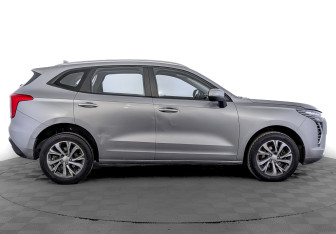 Подержанный автомобиль Haval Jolion 2023 года (4 фото)