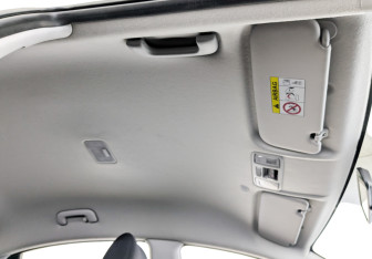 Подержанный автомобиль Kia Rio Sedan 2021 года (22 фото)