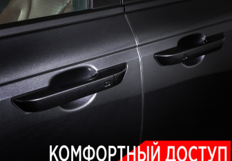 Подержанный автомобиль Kia Carnival 2022 года (30 фото)
