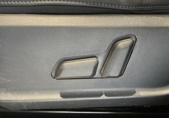 Подержанный автомобиль Haval F7 2019 года (18 фото)