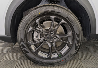 Новый Haval F7 2025 (7 фото)