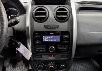 Подержанный автомобиль LADA (ВАЗ) Largus Wagon 2021 года (15 фото)