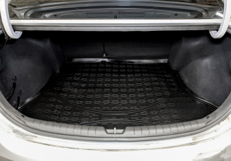 Подержанный автомобиль Hyundai Solaris Sedan 2021 года (10 фото)