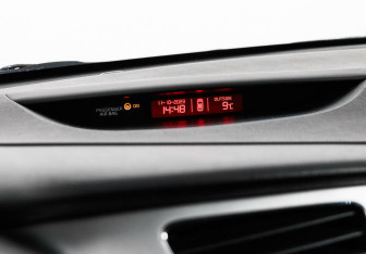 Подержанный автомобиль Kia Ceed Hatchback 2012 года (10 фото)