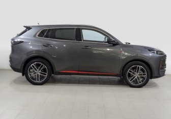 Подержанный автомобиль Changan CS55PLUS 2023 года (4 фото)