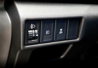 Подержанный автомобиль Suzuki SX4 Hatchback 2021 года (25 фото)