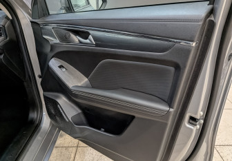 Подержанный автомобиль Haval Jolion 2022 года (23 фото)