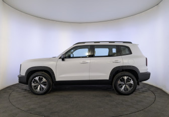 Новый Haval Dargo 2025 (3 фото)