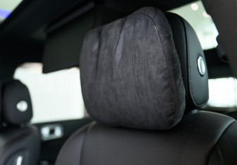 Новый LiXiang L7 2025 (25 фото)