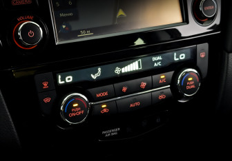 Подержанный автомобиль Nissan Qashqai 2019 года (25 фото)