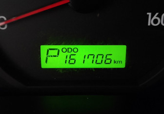 Подержанный автомобиль Hyundai Grand Starex 2015 года (21 фото)