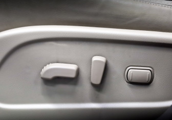 Подержанный автомобиль Nissan Murano Suv 2013 года (20 фото)