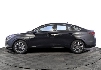 Новый Changan Eado Plus 2025 (3 фото)