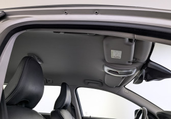 Подержанный автомобиль Volvo XC70 2014 года (23 фото)