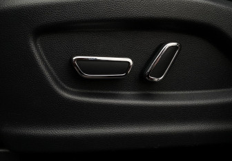 Подержанный автомобиль Changan CS75 2022 года (24 фото)