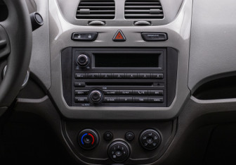 Подержанный автомобиль Chevrolet Cobalt Sedan 2020 года (14 фото)