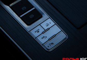 Подержанный автомобиль Chery Tiggo 7 Pro Max 2023 года (16 фото)