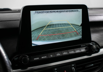 Подержанный автомобиль Kia Cerato Sedan 2021 года (12 фото)