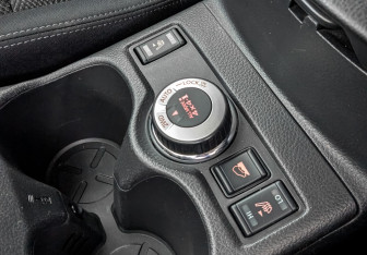 Подержанный автомобиль Nissan X-Trail 2018 года (26 фото)