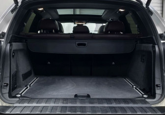 Подержанный автомобиль BMW X5 2017 года (22 фото)