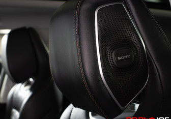 Подержанный автомобиль Changan UNI-K 2024 года (22 фото)