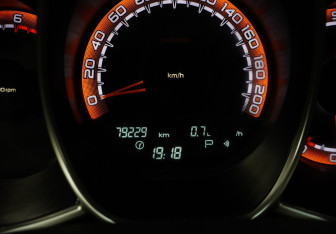 Подержанный автомобиль LADA (ВАЗ) Vesta Wagon 2020 года (15 фото)