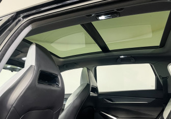 Подержанный автомобиль Changan CS75PLUS 2024 года (14 фото)