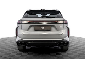 Новый Exeed RX 2025 (2 фото)