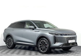 Подержанный автомобиль Exeed RX 2023 года (3 фото)