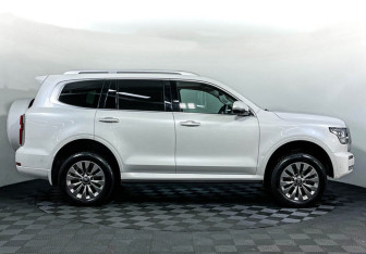 Подержанный автомобиль Tank 500 2024 года (4 фото)