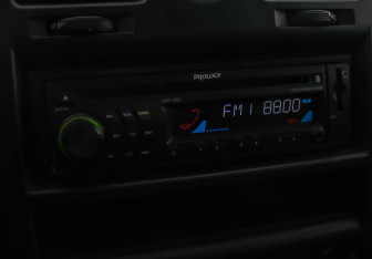 Подержанный автомобиль Hyundai Getz 2010 года (11 фото)