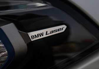 Подержанный автомобиль BMW X7 2019 года (42 фото)