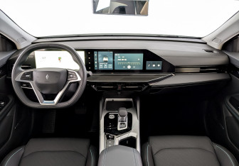 Новый LIVAN S6Pro 2023 (10 фото)