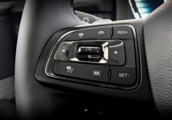 Подержанный автомобиль Exeed TXL 2023 года (30 фото)