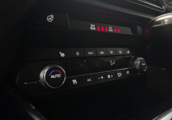 Подержанный автомобиль Mazda CX-9 2021 года (18 фото)