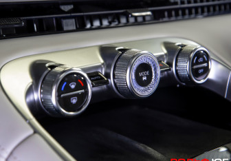 Подержанный автомобиль Exeed RX 2023 года (28 фото)