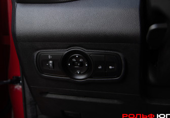 Подержанный автомобиль Chery Tiggo 4 2021 года (21 фото)