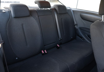 Подержанный автомобиль Citroen C4 Hatchback 2008 года (9 фото)