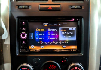 Подержанный автомобиль Suzuki Grand Vitara 2014 года (15 фото)