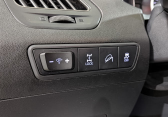 Подержанный автомобиль Hyundai ix35 2013 года (27 фото)