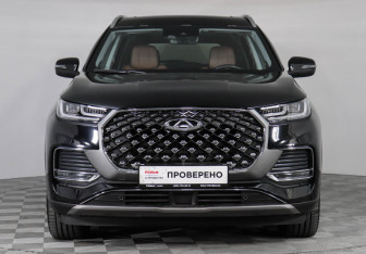 Подержанный автомобиль Chery Tiggo 8 Pro Max 2023 года (2 фото)