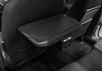 Подержанный автомобиль Volkswagen Tiguan 2018 года (12 фото)