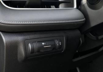 Подержанный автомобиль Chery Tiggo 4 Pro 2024 года (21 фото)