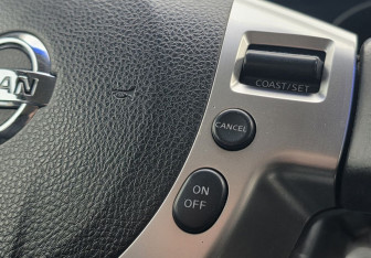 Подержанный автомобиль Nissan Qashqai 2009 года (19 фото)